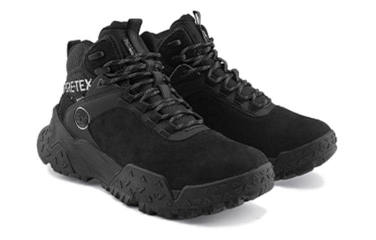 Кроссовки Timberland - изображение 2