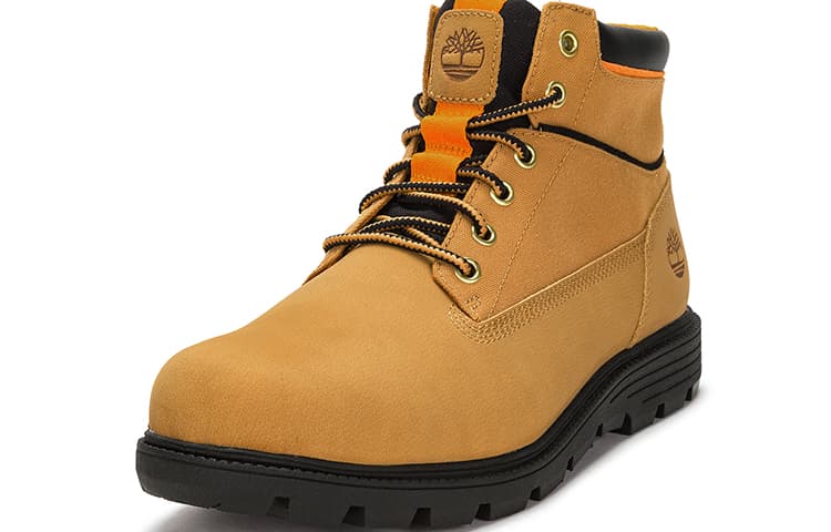 Кроссовки Timberland - изображение 3