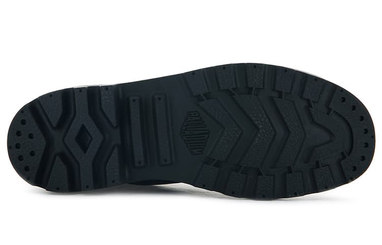 Кеды Palladium Panpa Mono Metro - изображение 5
