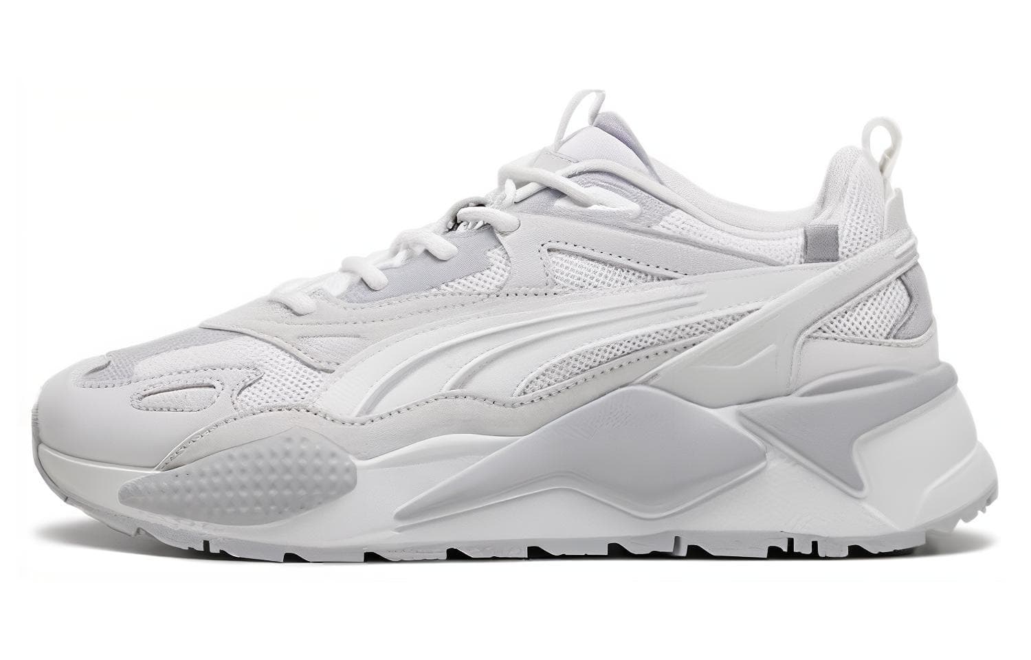 Кроссовки PUMA - изображение 1