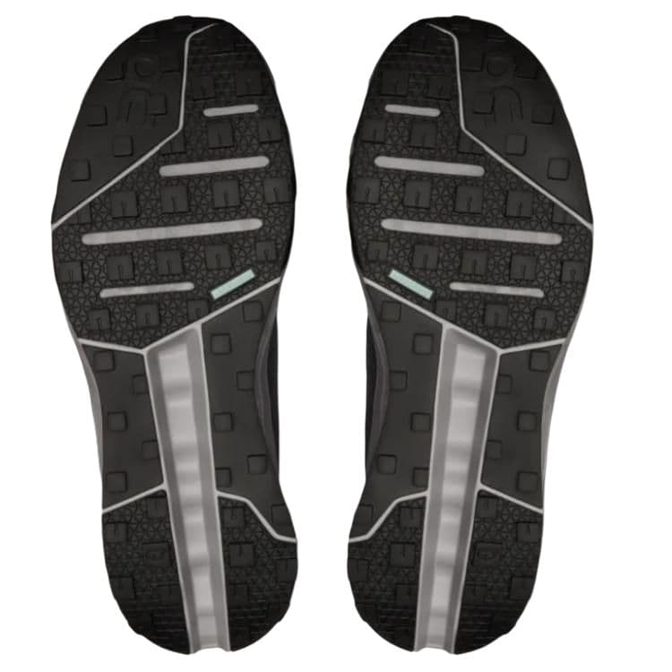 Кроссовки On Cloudhorizon Black Grey - изображение 5