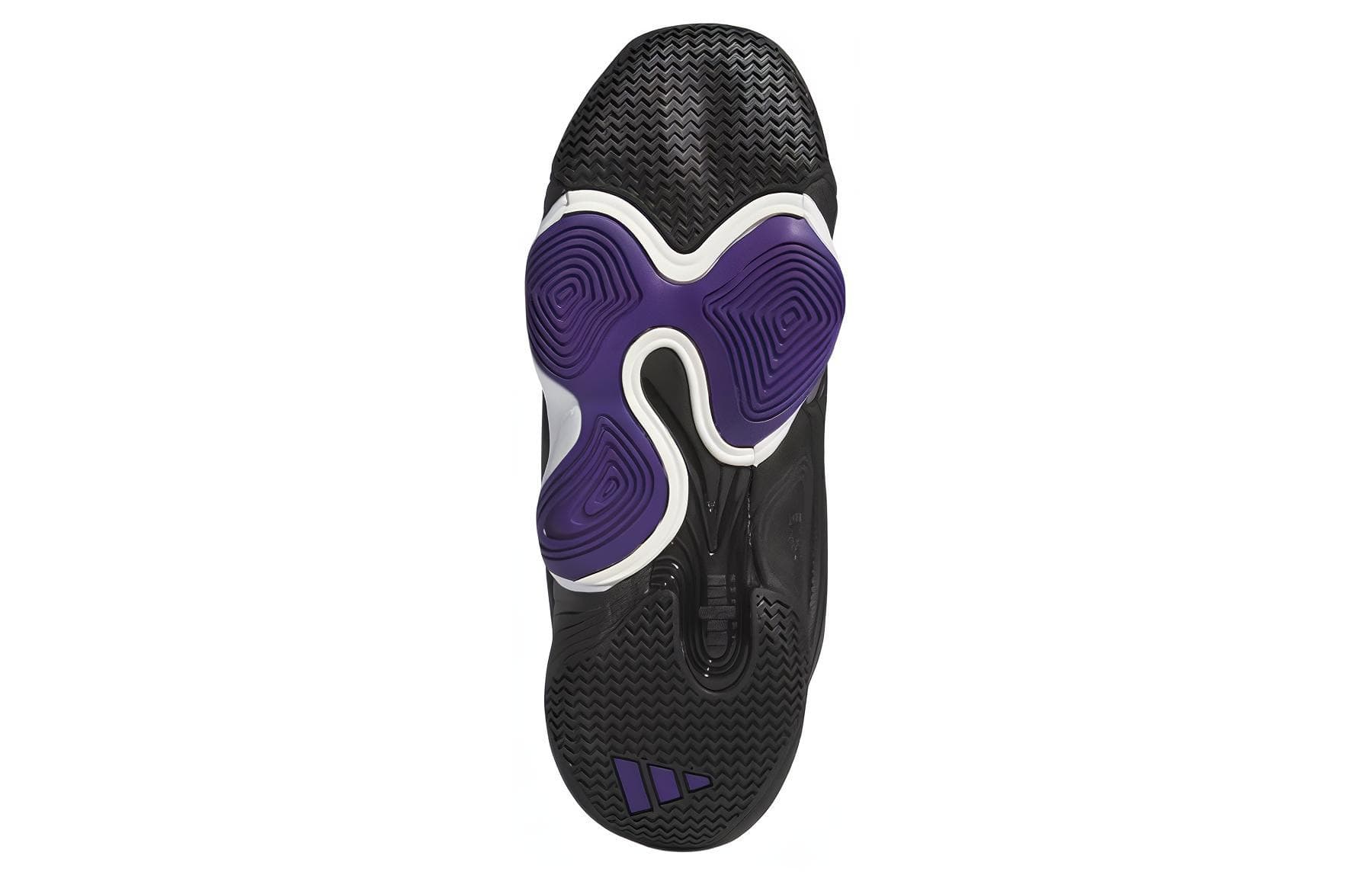 Кроссовки для баскетбола adidas Crazy 2 KB II - изображение 6