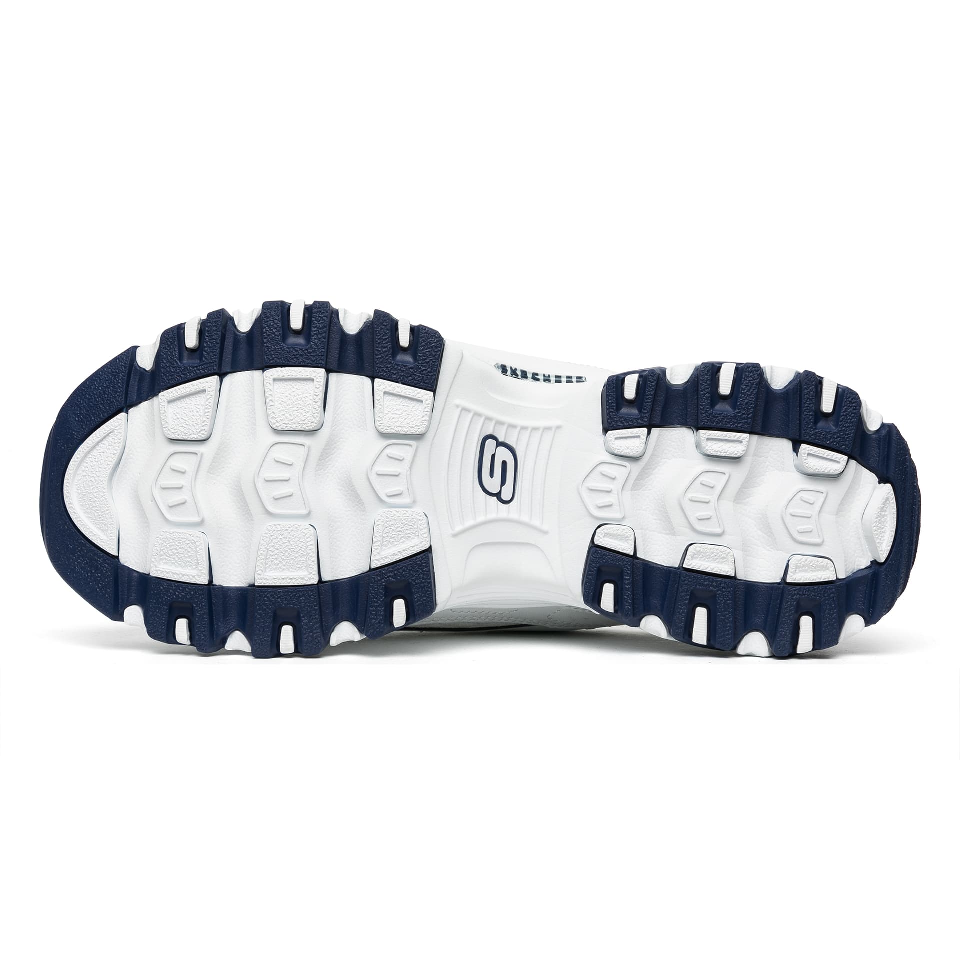Кроссовки Skechers D'LITES 1.0 - изображение 6