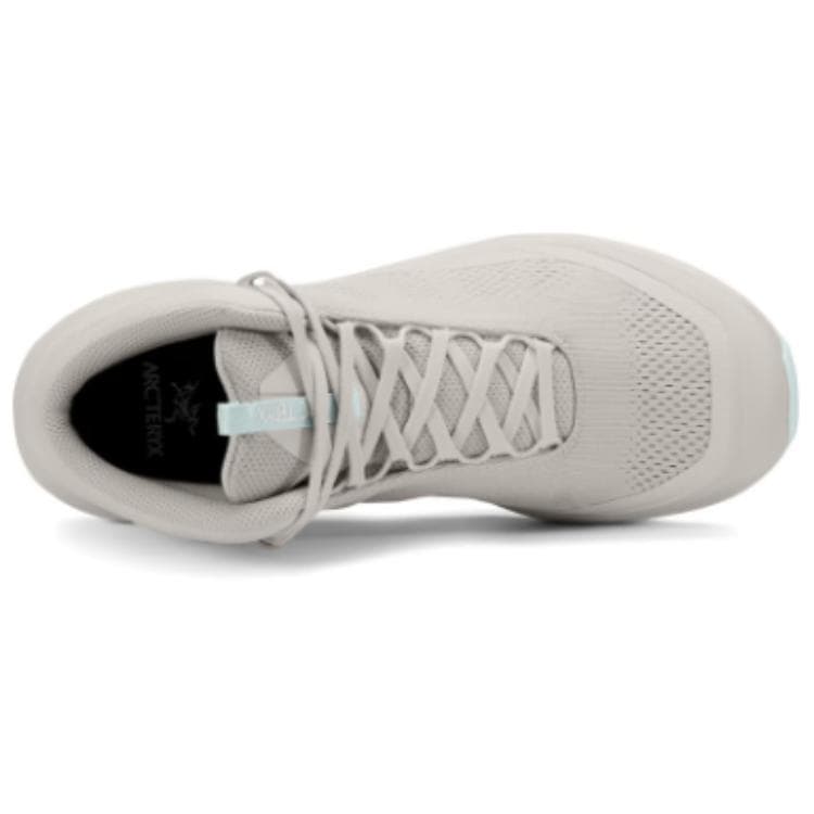 Кроссовки Arcteryx Aerios Mid Aura - изображение 2