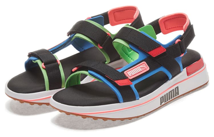 Сандалии с ремешком Puma Future Rider Sandal Game On - изображение 2