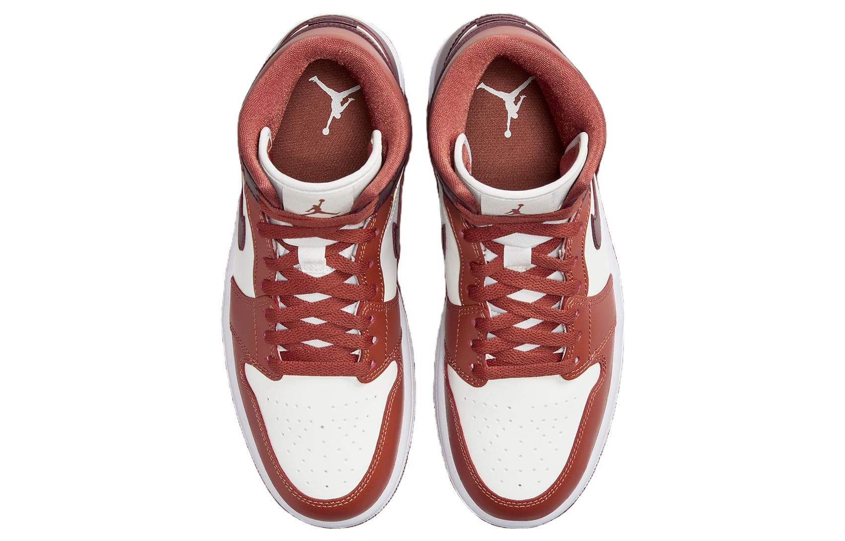 Ретро баскетбольные кроссовки Jordan Retro High Basketball Shoes - изображение 4