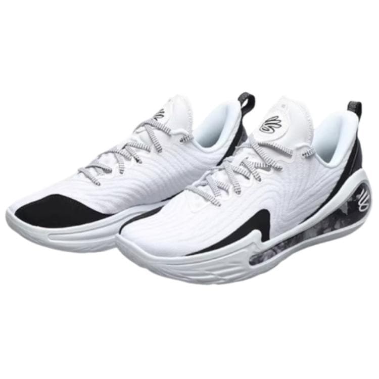 Кроссовки для баскетбола Under Armour Curry 12 - изображение 3