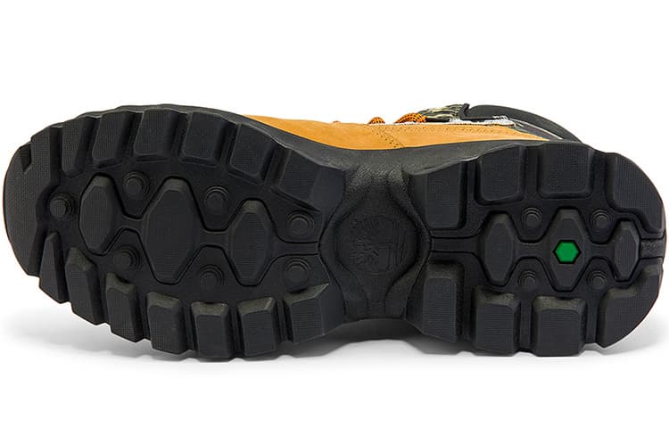 Кроссовки Timberland - изображение 4