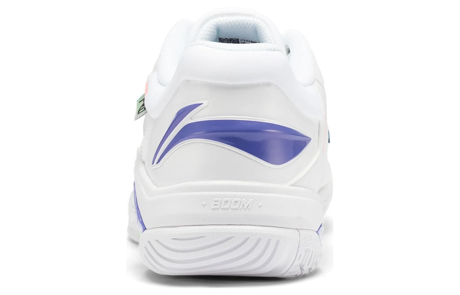 Кроссовки для бадминтона LiNing PRO - изображение 5