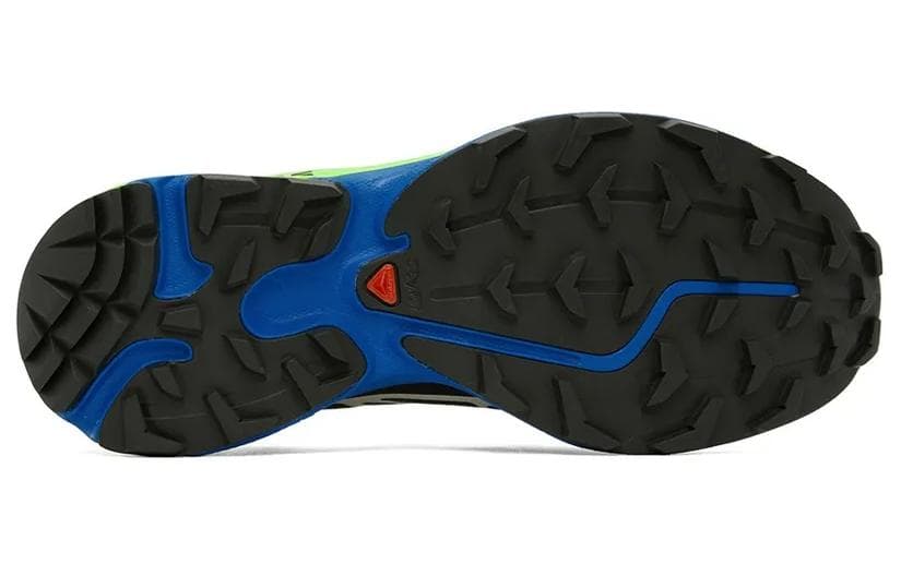 Кроссовки SSENSE SALOMON XT-6 GTX - изображение 5