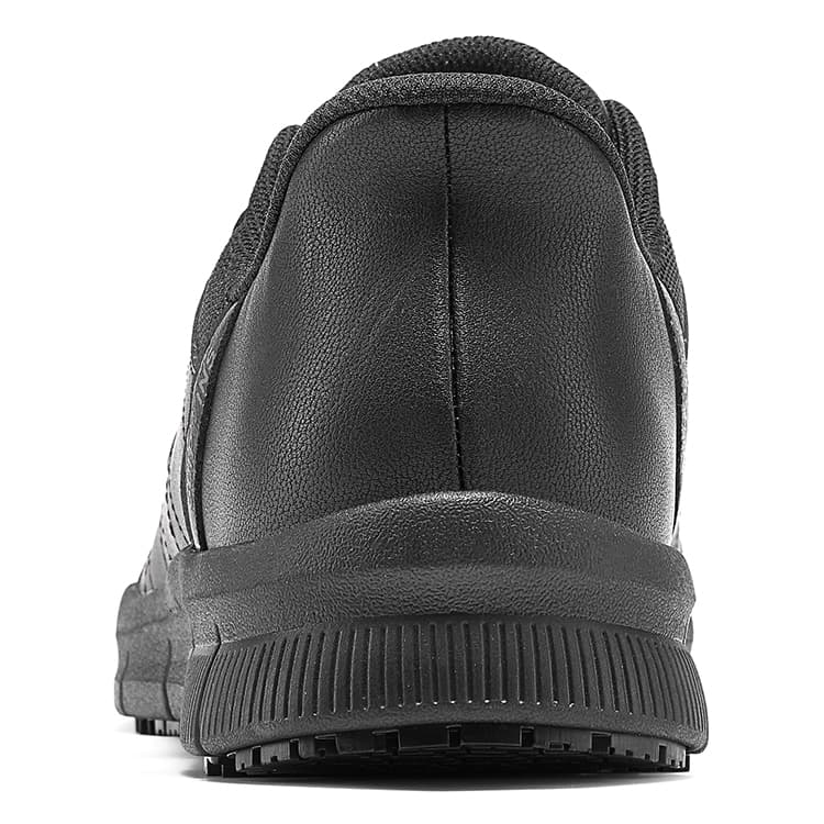 Skechers Повседневная обувь Мужская Черная - изображение 4