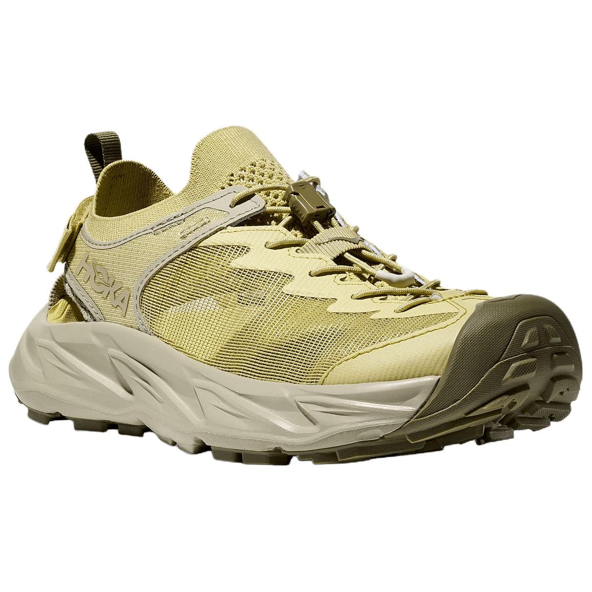 Сандалии HOKA ONE ONE HOPARA 2 Классический и Универсальный Противоскользящий Дышащий Быстросохнущий Обувь для Трейкинга Женская - изображение 3