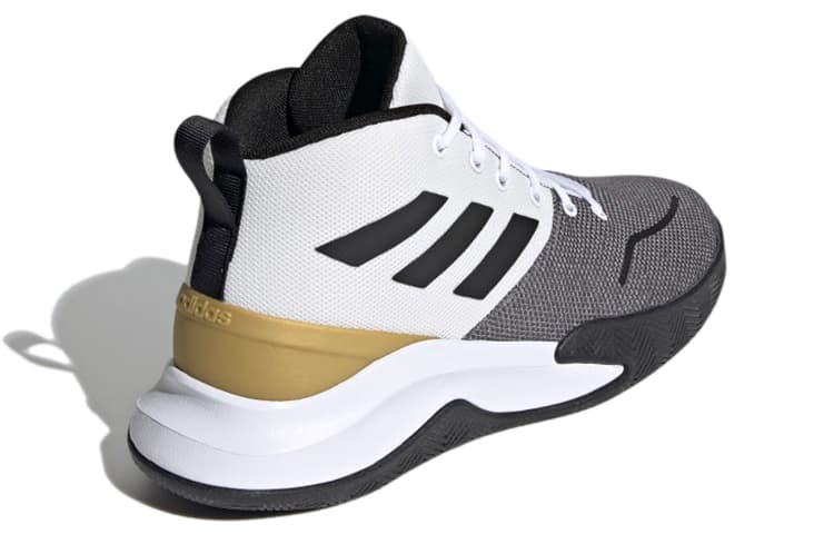 Кроссовки для баскетбола adidas OwnTheGame - изображение 4
