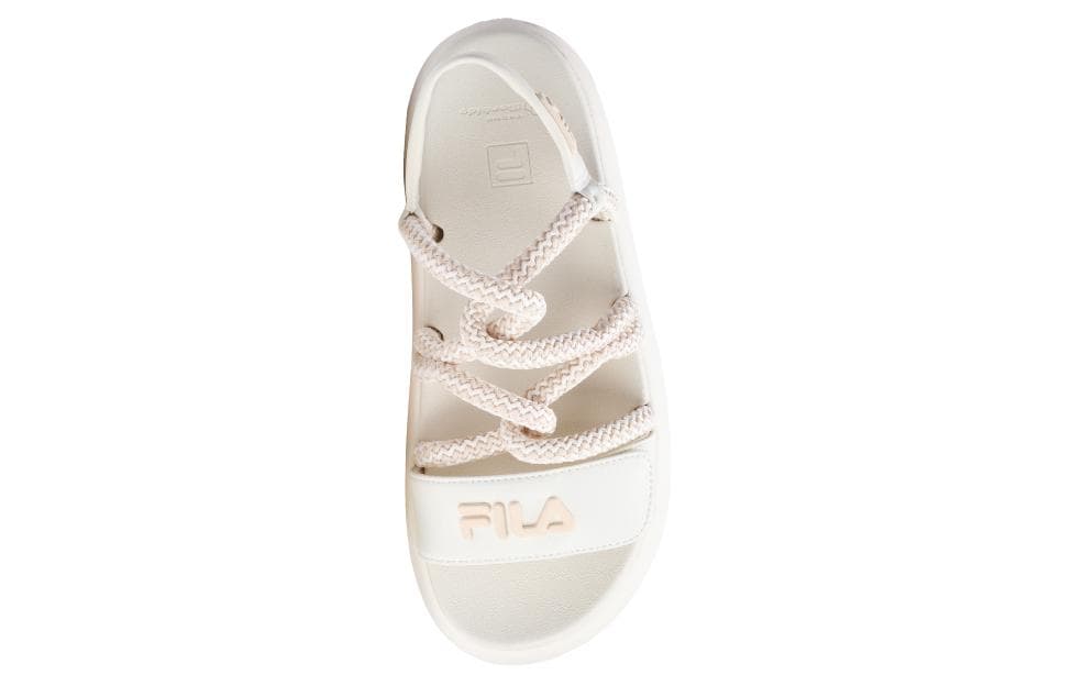 Сандалии с ремешком FILA Churro - изображение 3