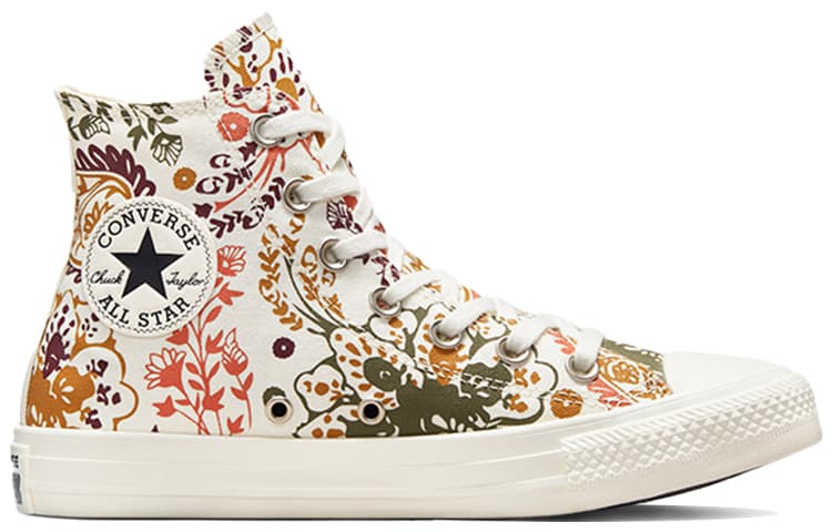 Кеды Converse Chuck Taylor All Star - изображение 2