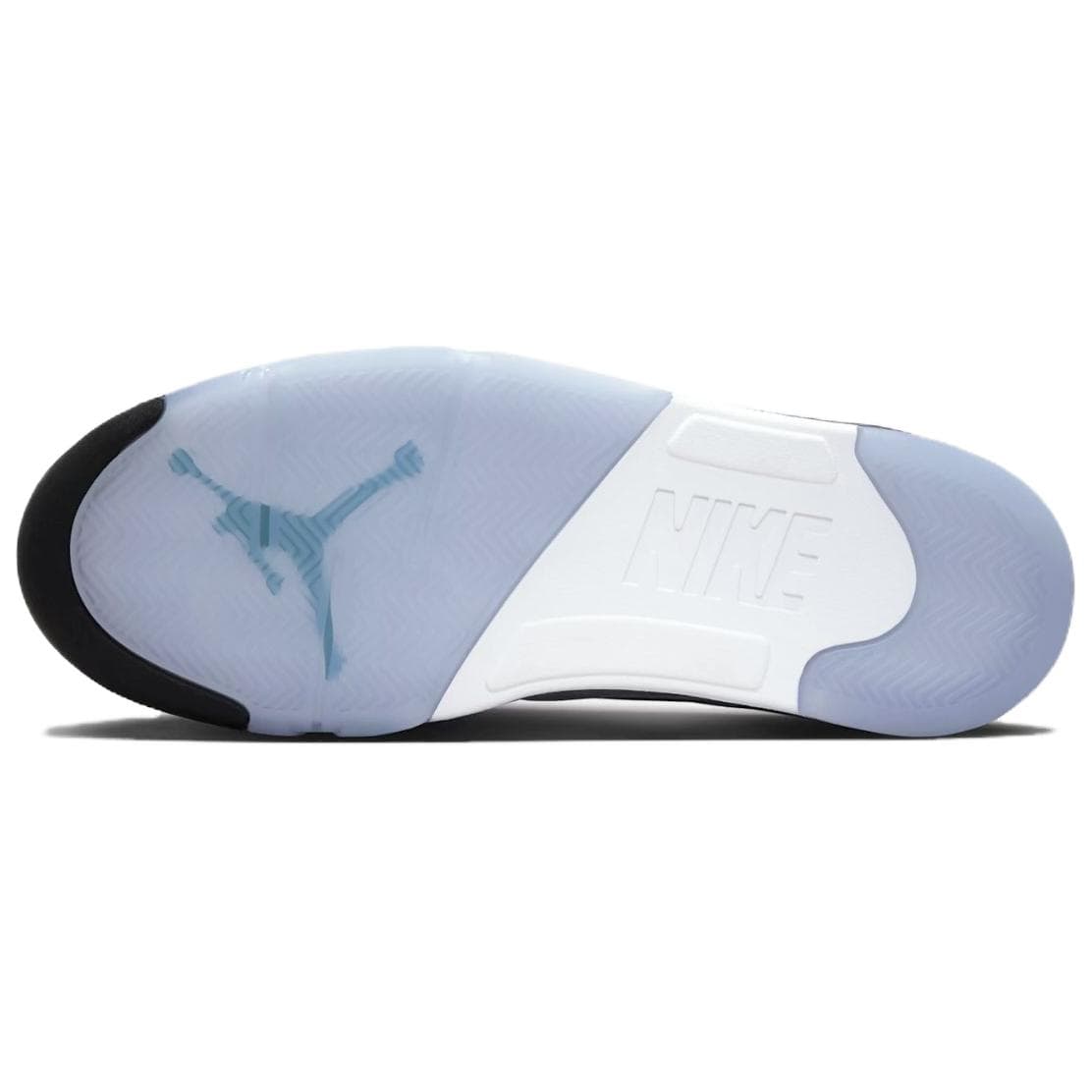 Ретро баскетбольные кроссовки Jordan Air Jordan 5 OG Grape - изображение 6