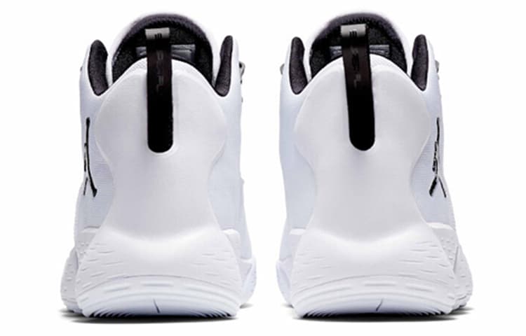 Кроссовки для баскетбола Jordan Super.Fly 1 MVP PF - изображение 3
