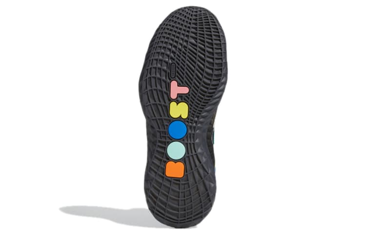 Кроссовки для баскетбола adidas Harden Vol.5 Futurenatural - изображение 6