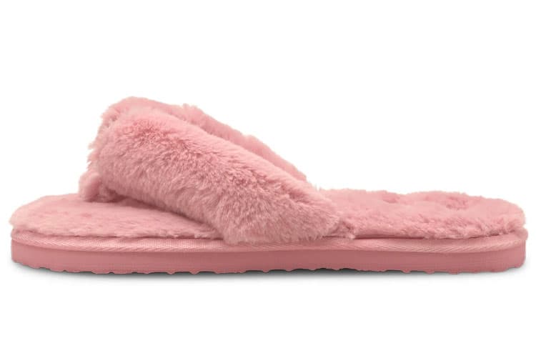 Сандалии PUMA Fluff Flip - изображение 1