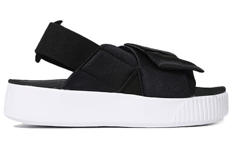 Сандалии с ремешком PUMA Platform Slide - изображение 2