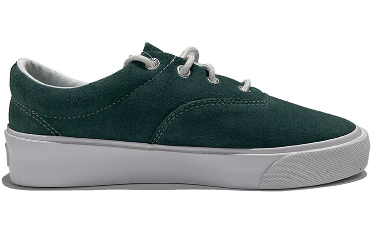Кеды Converse Skidgrip Cvo Ox Green - изображение 2