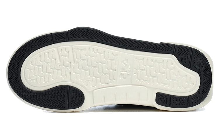 Кеды FILA Canvas Low Black - изображение 5