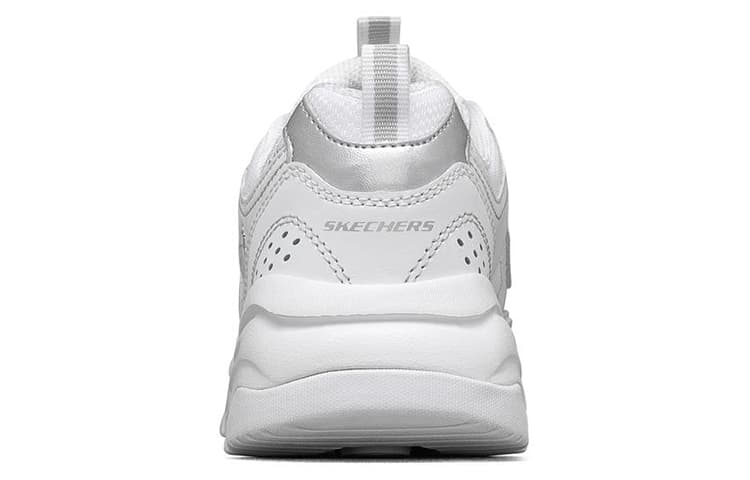 Кроссовки Skechers I-Conik D'LITES White - изображение 4