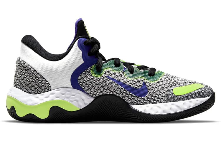 Кроссовки для баскетбола Nike Renew Elevate 2 - изображение 2