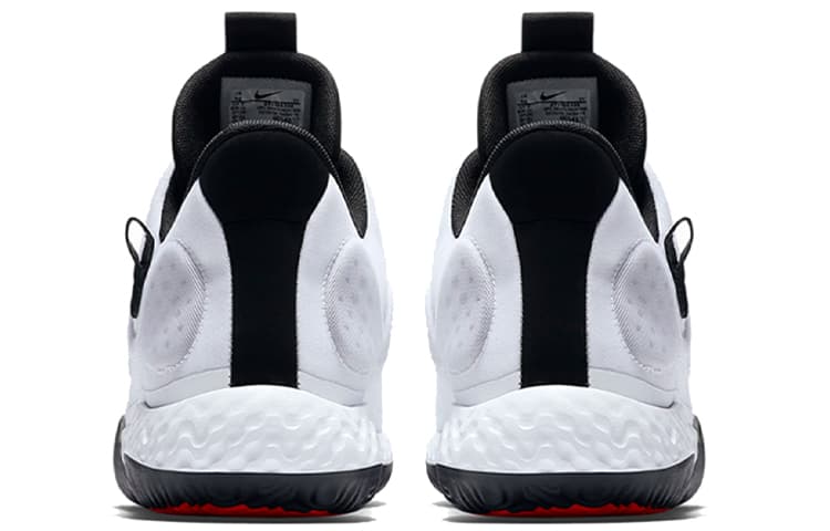 Кроссовки для баскетбола Nike KD Trey 5 VII - изображение 4