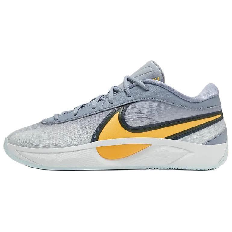 Кроссовки для баскетбола Nike Giannis Freak 6 противоскользящие устойчивые к истиранию с низким сцеплением мужские баскетбольные кроссовки - изображение 1