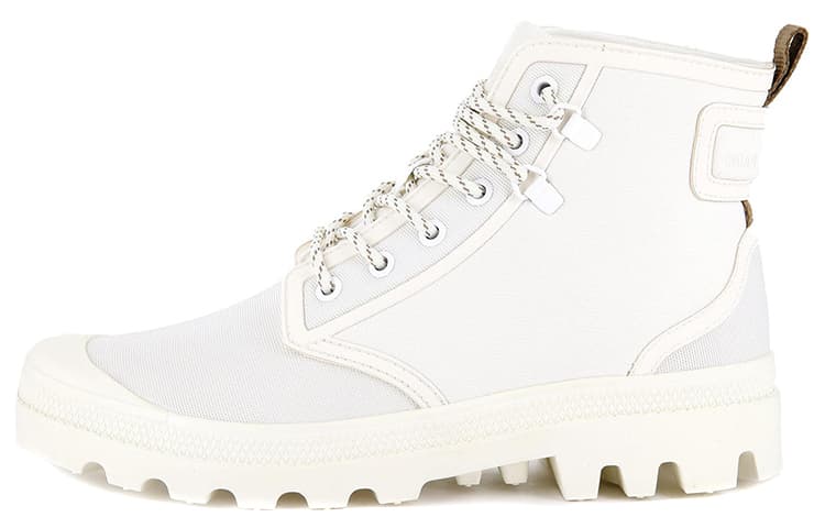 Кеды Palladium Pampa Rains - изображение 1