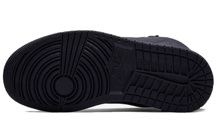Ретро баскетбольные кроссовки Jordan Air Jordan 1 Retro - изображение 5