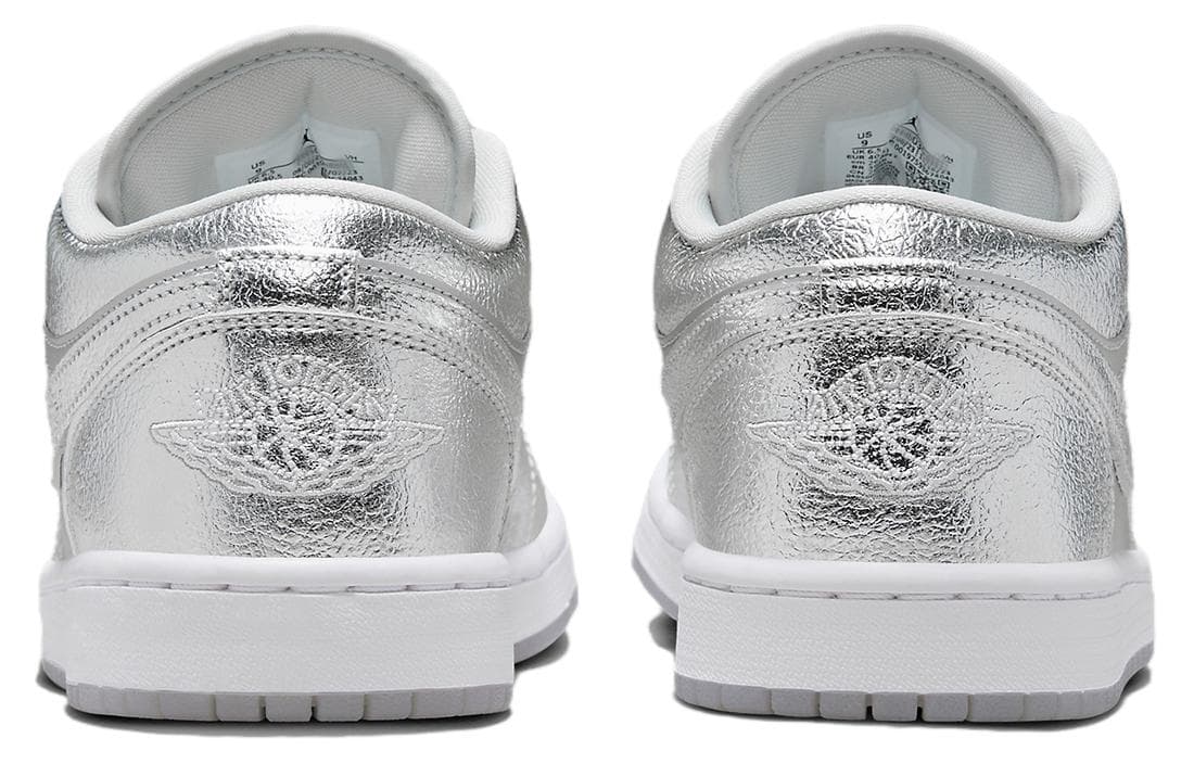 Ретро баскетбольные кроссовки Jordan Air Jordan 1 - изображение 5