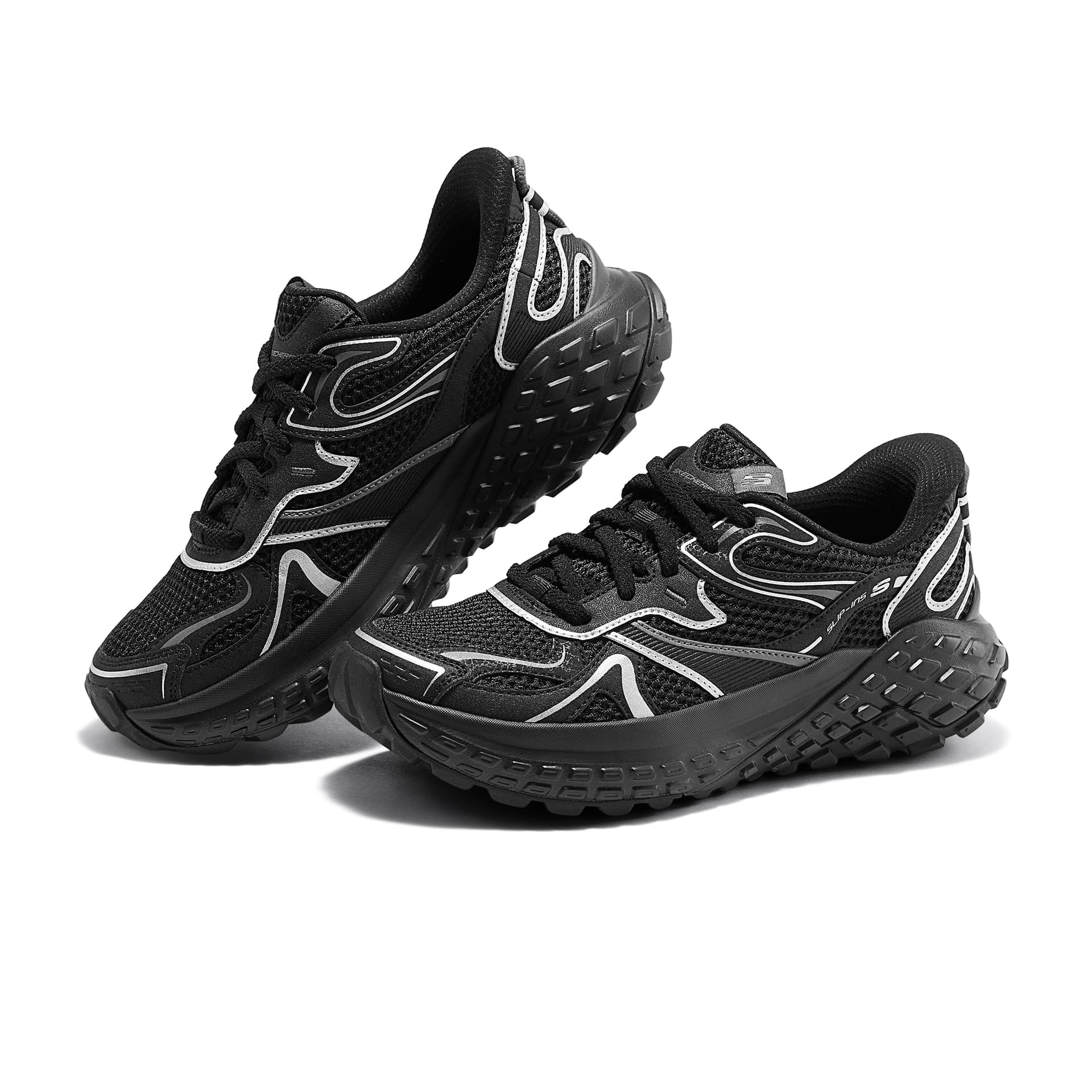 Кроссовки Skechers Sport - изображение 4