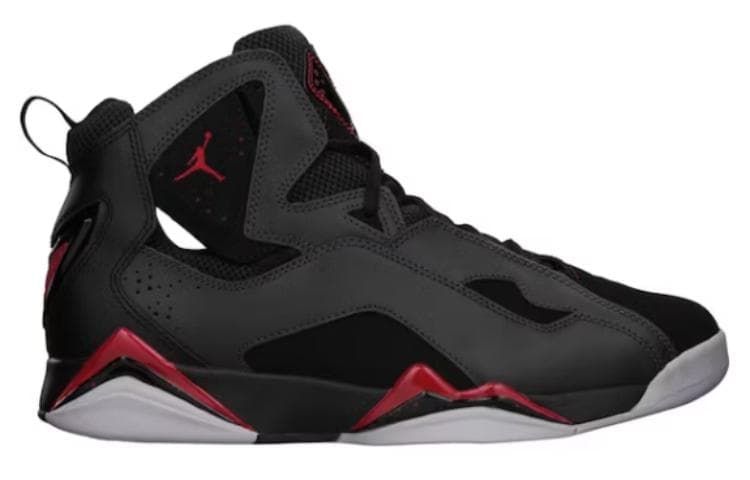 Ретро баскетбольные кроссовки Jordan True Flight - изображение 2