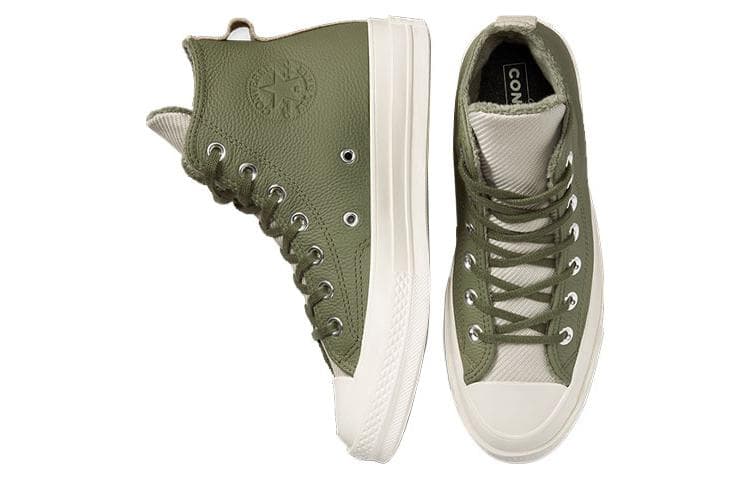 Кеды Converse Chuck Taylor All Star 1970s - изображение 4