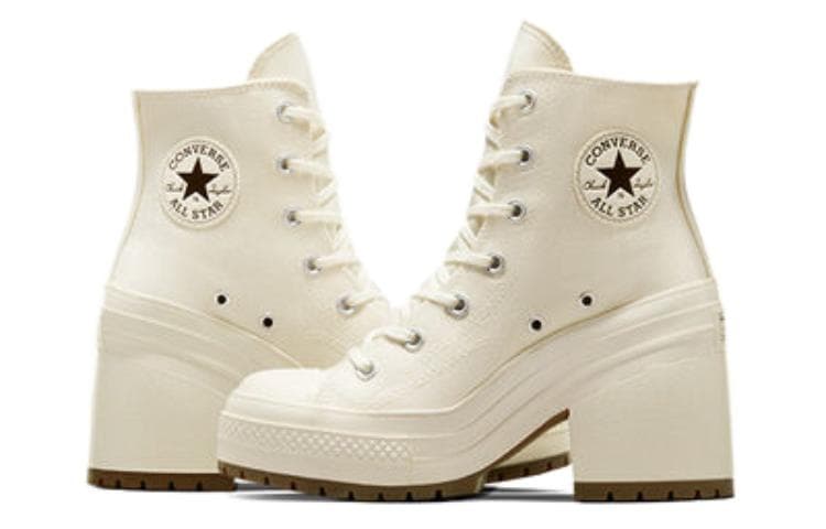 Туфли Converse Chuck Taylor All Star 1970s - изображение 4