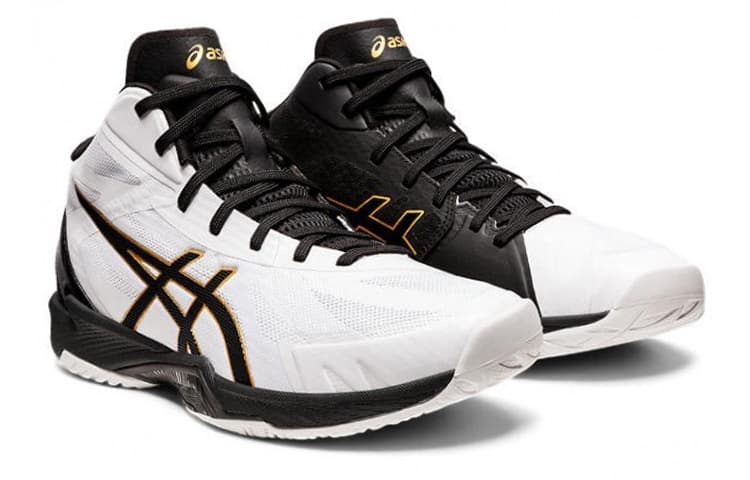 Кроссовки для спортзала Asics V-Swift FF MT 3 - изображение 3