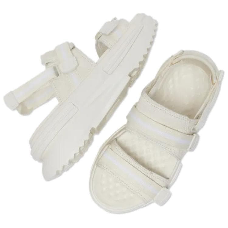 Сандалии с ремешком Converse Run Star Utility Sandal CX White - изображение 4