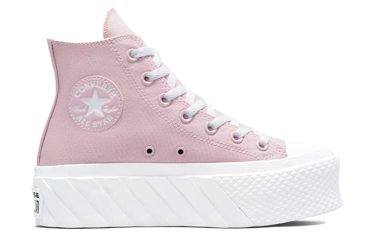 Кеды Converse All Star Lift Chuck Taylor - изображение 2