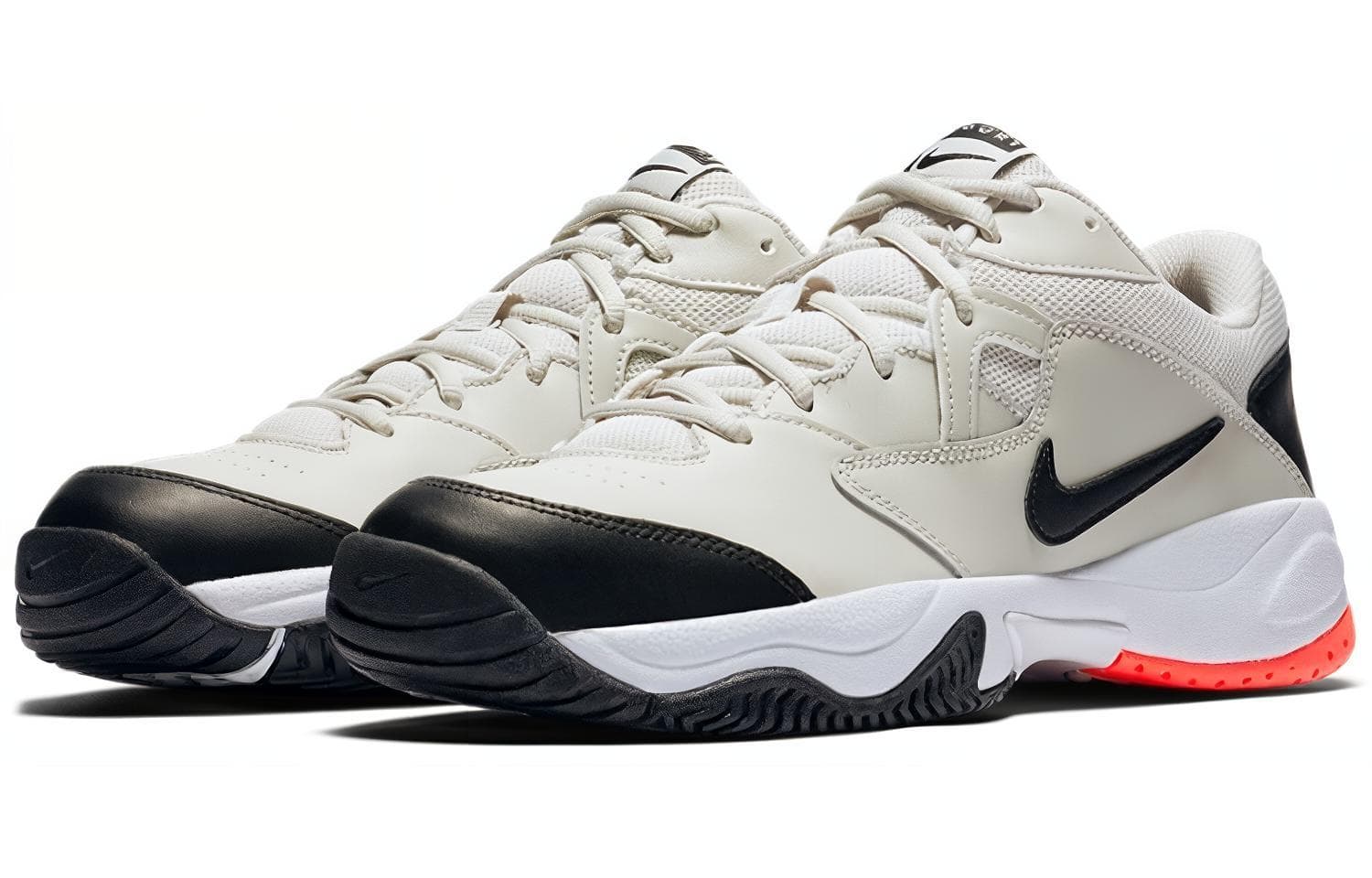 Кроссовки для тенниса Nike Court Lite 2 - изображение 3