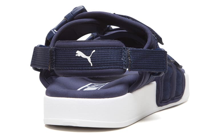 Сандалии с ремешком Puma Leadcat Ylm - изображение 4