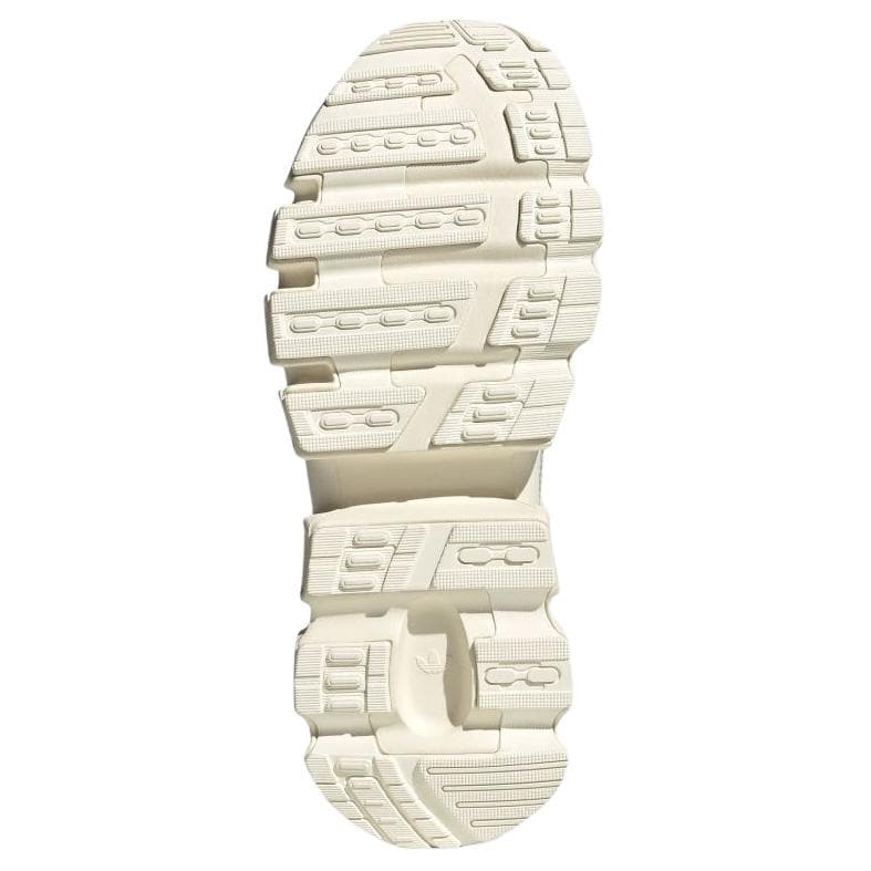 Adidas Originals Adifom Megajane Mary Jane Женские Туфли Бежевые - изображение 4