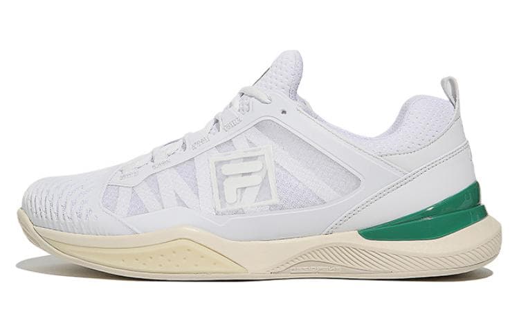 Кроссовки для тенниса FILA Speed Serve T9 - изображение 1