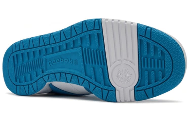 Ретро баскетбольные кроссовки Reebok BB 4000 Mu - изображение 6