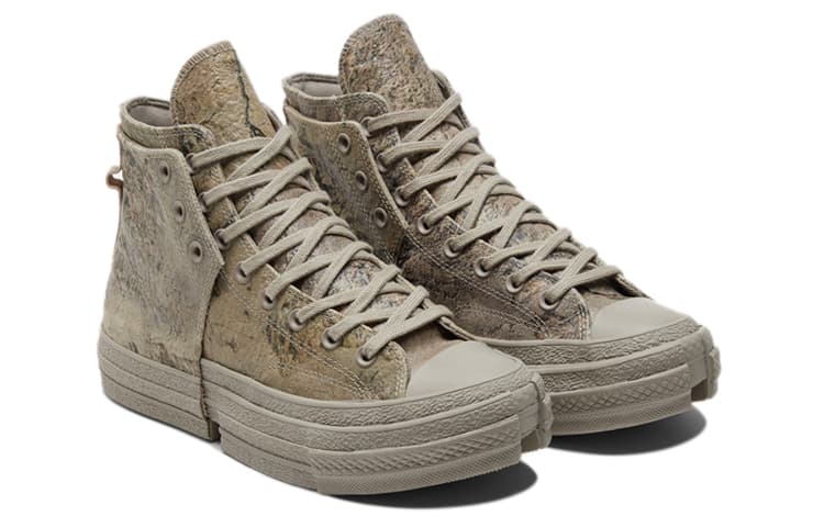 Кеды FENG CHEN WANG x Converse Chuck Taylor All Star 1970s - изображение 4