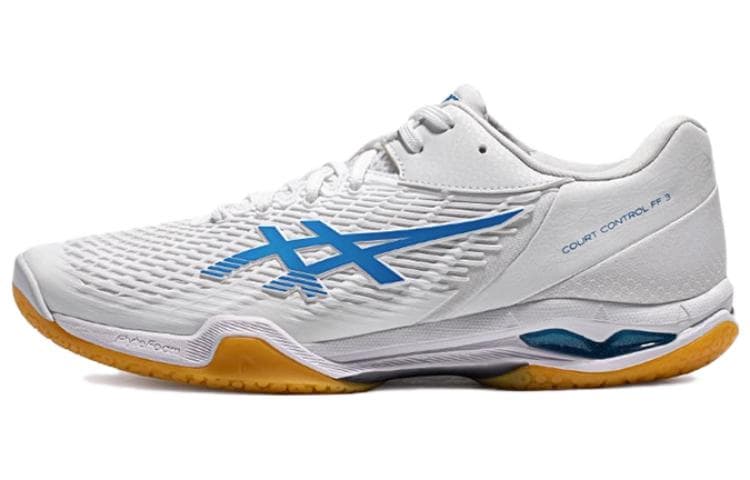 Кроссовки для бадминтона Asics Court Control Ff 3 - изображение 1