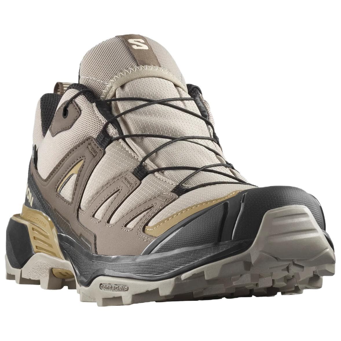 Кроссовки SALOMON X ULTRA 360 - изображение 3