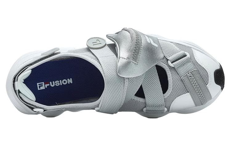 Сандалии с ремешком FILA FUSION - изображение 4
