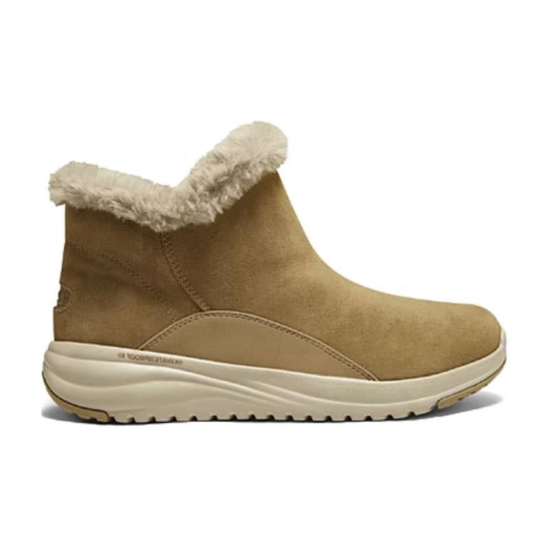 Ботинки зимние Skechers - изображение 2